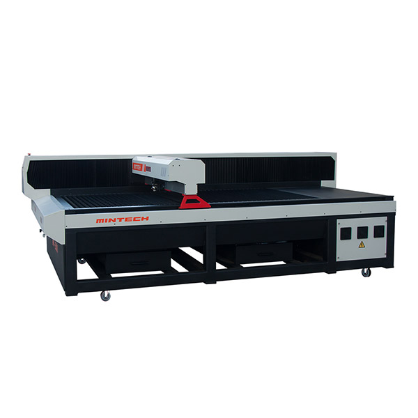  MV-2500 RF laser cutting machine